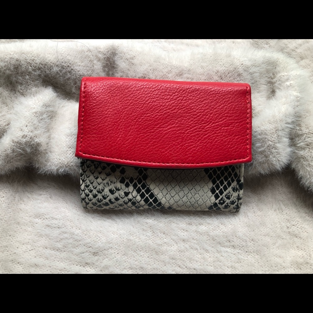 ❤️Mini wallet ❤️